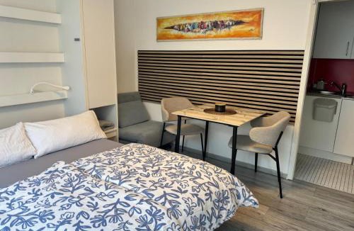 Thalkirchen - Obersendling - Forstenried - Furstenried - Solln Apartment | Einzimmerappartment München Solln