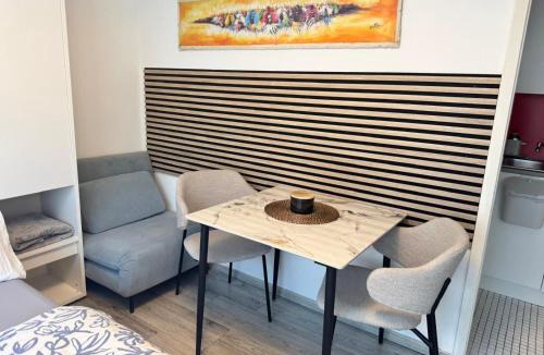 Thalkirchen - Obersendling - Forstenried - Furstenried - Solln Apartment | Einzimmerappartment München Solln
