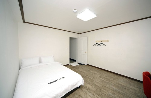 Mokpo Hotel | Ekonomy Hotel Mokpo