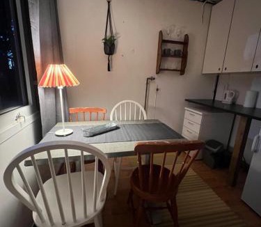 Kokkola House | Elämyksellinen majoitus farmilla