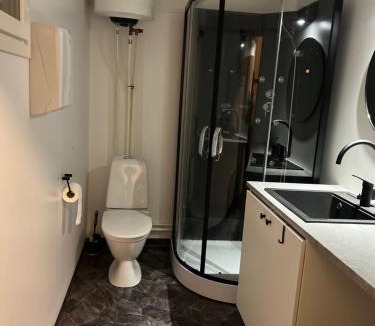 Kokkola Other | Elämyksellinen majoitus glamping-teltassa
