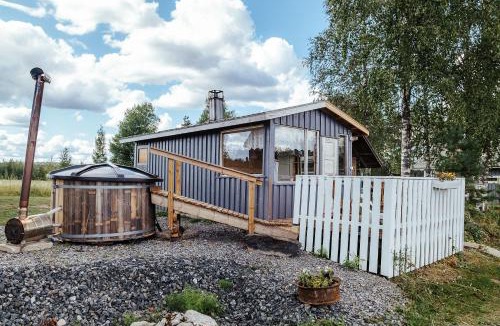 Iisalmi Resort | Elämysmajoitus Piisaminpesä
