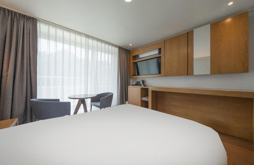 Sokcho Hotel | EL Hotel