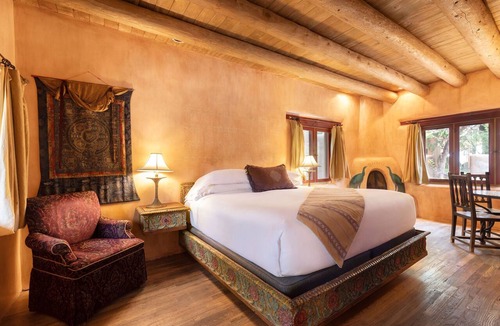Taos Resort | El Monte Sagrado Living Resort & Spa
