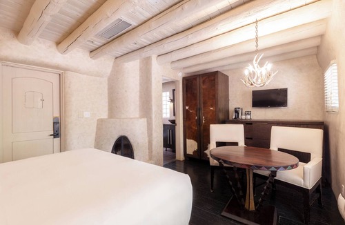 Taos Resort | El Monte Sagrado Living Resort & Spa