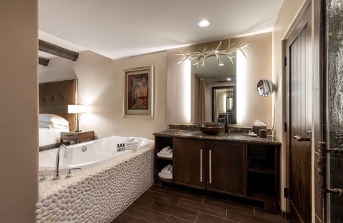 Taos Resort | El Monte Sagrado Living Resort & Spa