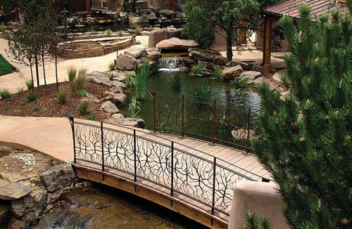 Taos Resort | El Monte Sagrado Living Resort & Spa