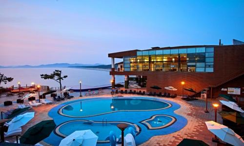 Jeungdo Hotel | Eldorado Resort