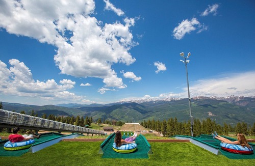 Vail Hotel | Elegant Alpine Inn with Superb Amenities