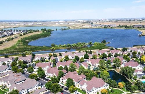 Centerra House | Elegant Loveland Condo < 5 Mi to Old Town!