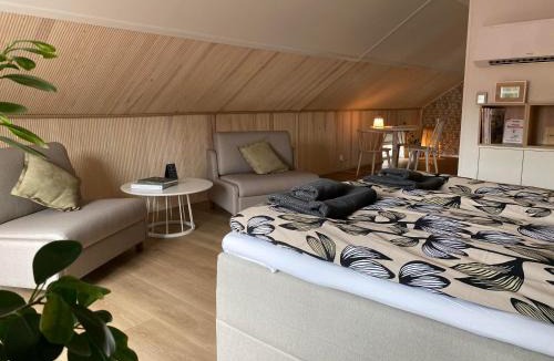 Kristiinankaupunki Bed & Breakfast | Eleonora Bed & Breakfast