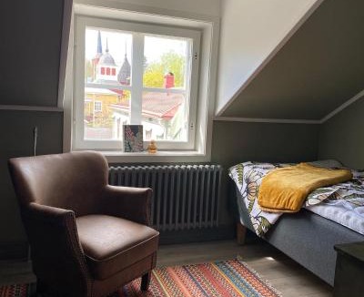 Kristiinankaupunki Bed & Breakfast | Eleonora Bed & Breakfast