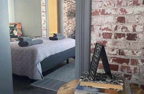 Kristiinankaupunki Hotel | Eleonora Bed & Breakfast