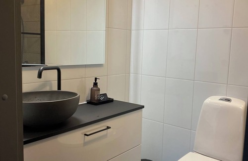 Kristiinankaupunki Hotel | Eleonora Bed & Breakfast