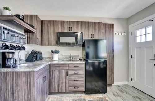 Aztec Apartment | Elevated Abode