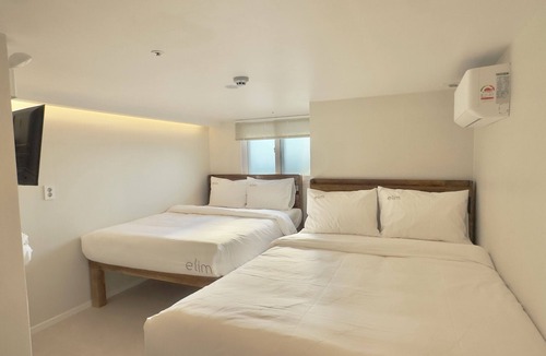 Jongno Hostel | elim hostel