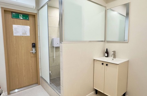 Jongno Hostel | elim hostel