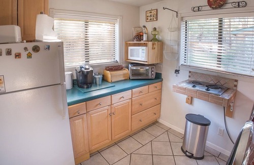 Pagosa Springs Bed & Breakfast | Elktrace Bed & Breakfast
