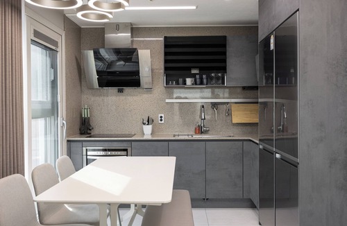 Busan Apartment | ElMomento Osiria