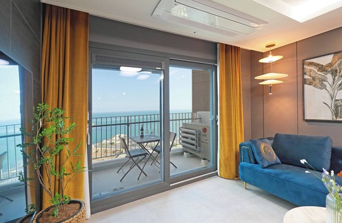 Busan Apartment | ElMomento Osiria