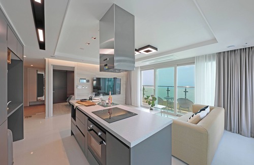Seo Apartment | Elmomento Songdo