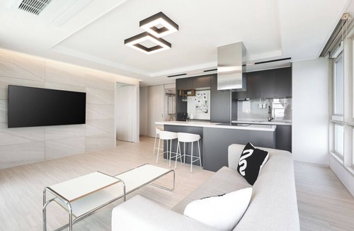 Seo Apartment | Elmomento Songdo