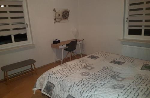 Unterelsbach Apartment | Elsbach-Perle