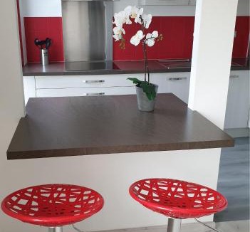 Koenigshoffen Est Apartment | EM LIFE Strasbourg