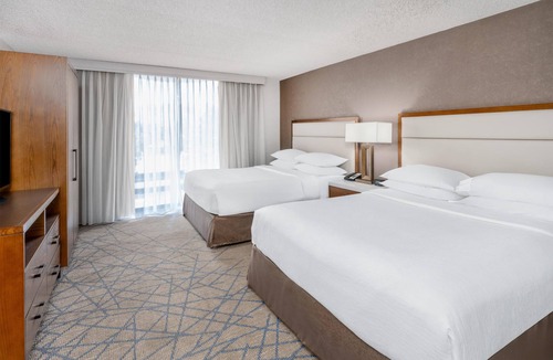 Briargate Hotel | Embassy Suites by Hilton Colorado Springs