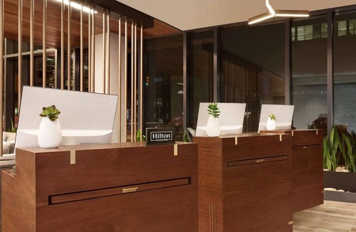 Goss - Grove Hotel | Embassy Suites By Hilton Boulder
