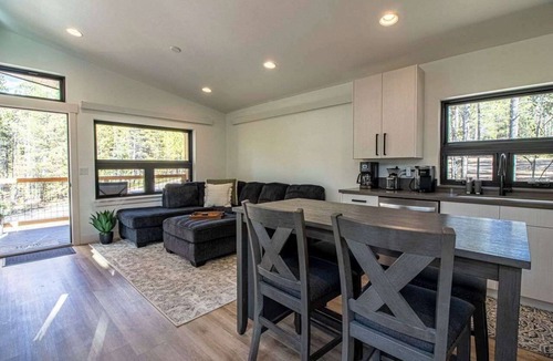 Leadville North House | Emerald Pines Escape