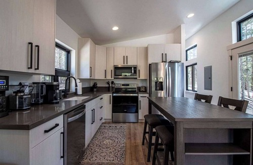Leadville North House | Emerald Pines Escape