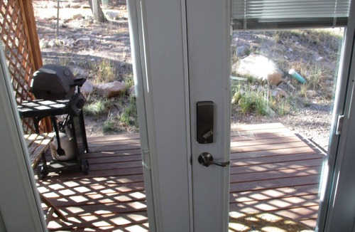 Idaho Springs Cabin | Enjoy a Rocky Mountain Getaway in a Fully-Furnished Cabin