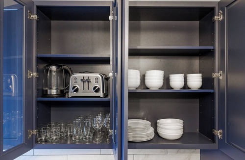 Bloomingdale Apartment | Enjoy Easy Access to the West side Manhattan