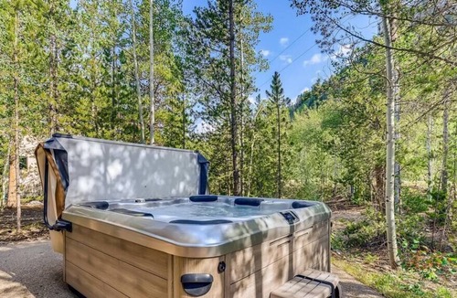 Frisco Cabin | Enjoy Frisco from your own Mountain Hideaway!