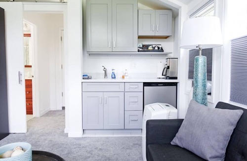 Wonderland Hills Apartment | Enjoy Nature in Guest Suite in N. Boulder
