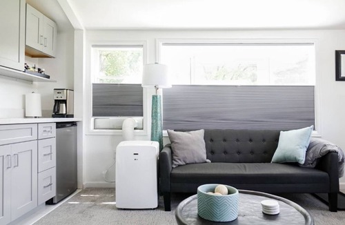 Wonderland Hills Apartment | Enjoy Nature in Guest Suite in N. Boulder