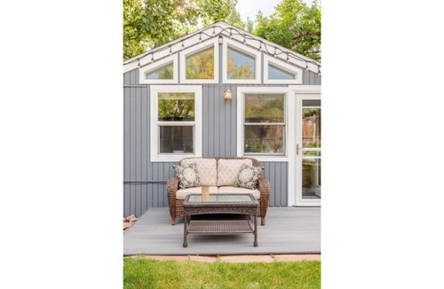 Wonderland Hills Apartment | Enjoy Nature in Guest Suite in N. Boulder