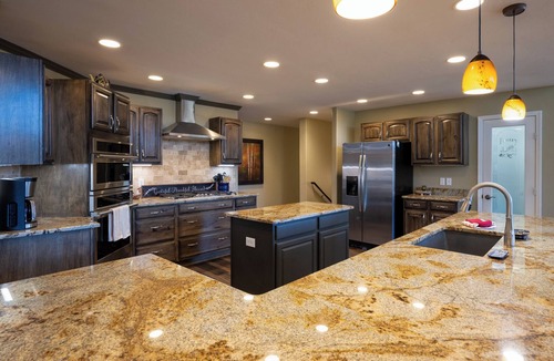 Pagosa Springs House | Enjoy private luxury at Pagosa Valley Views!