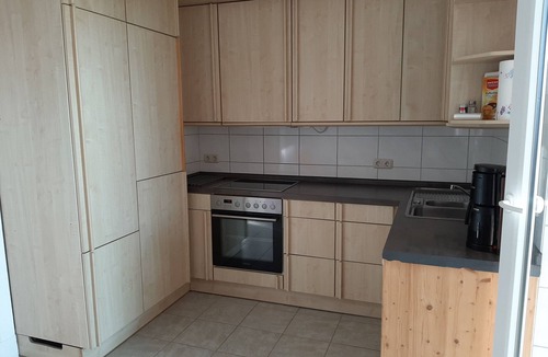 Kiel House | Enjoy stunning views over Kiel and nature