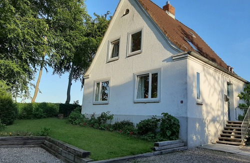 Kiel House | Enjoy stunning views over Kiel and nature