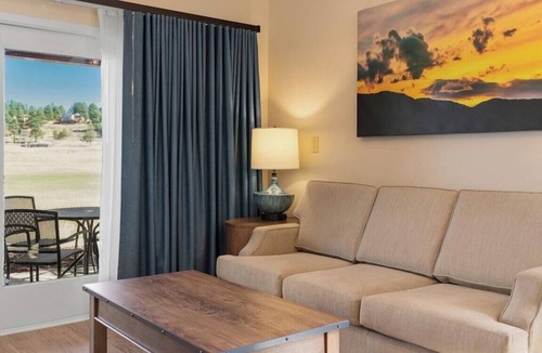 Pagosa Springs Resort | Enjoy the Crisp Mountain Air on the Pinon Lake w/Golf, hiking, skiing, riding and fishing