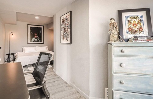 Morrison Cabin | Enjoy this fully remodeled A-frame near hiking/biking trails, Red Rocks, Evergreen, Denver