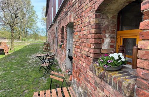 Saal Resort | Enkelburg