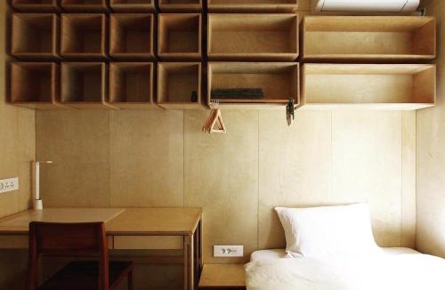 Pyeongtaek Bed & Breakfast | Entire apartment or single rooms in Homegarden Park near Camp Humprehys