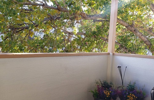 Sable Altura Chambers Condo | Entire Condo - Near UCHealth, DIA- 30+ Days- In-Unit Washer/Dryer!