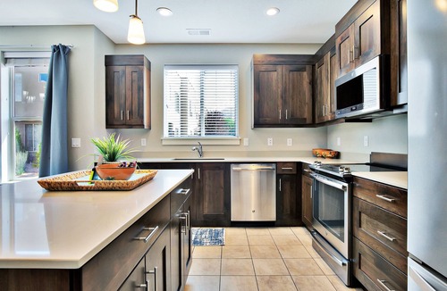 Moab House | Entrada at Moab 619 | Townies | Pool/Spa | Garage | Same Day Booking