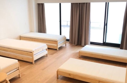 Tamano Hotel | Enzo Uno D