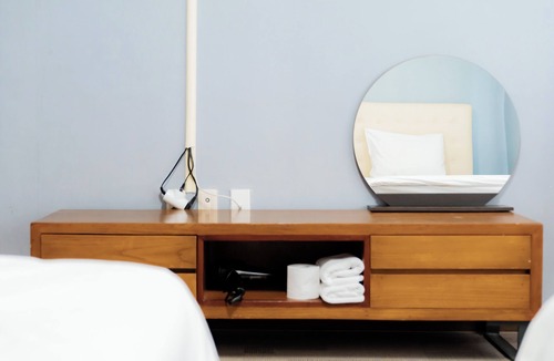 Hallim Hotel | EQ Stay Hotel