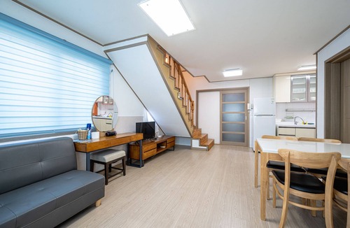 Hallim House | Equinoxde Hyeopjae